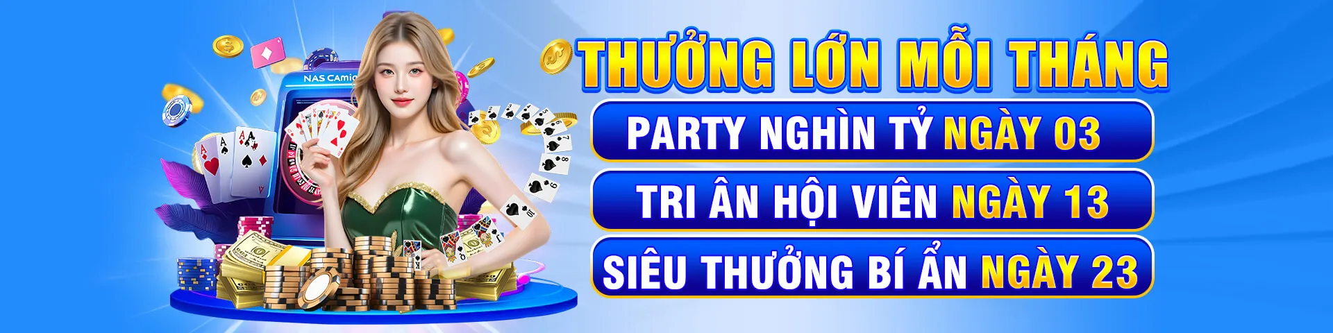Tổng quan các trò chơi slot phổ biến nhất tại mp66