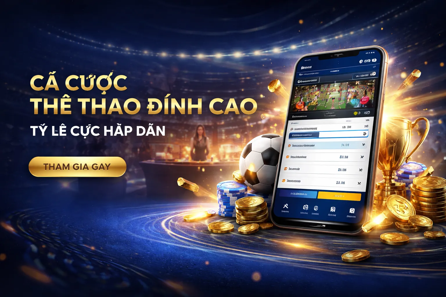 Hình ảnh chính game bắn cá MP66