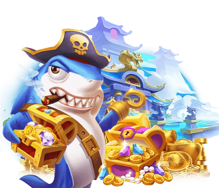 Game Bắn Cá Thợ Săn Quái Vật Biển MP66