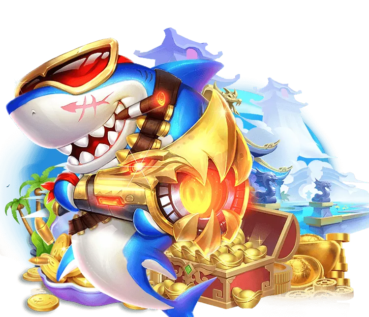 Game Bắn Cá Vua Biển Cả MP66