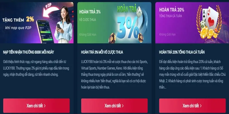 Khuyến mãi chào mừng thành viên mới mp66