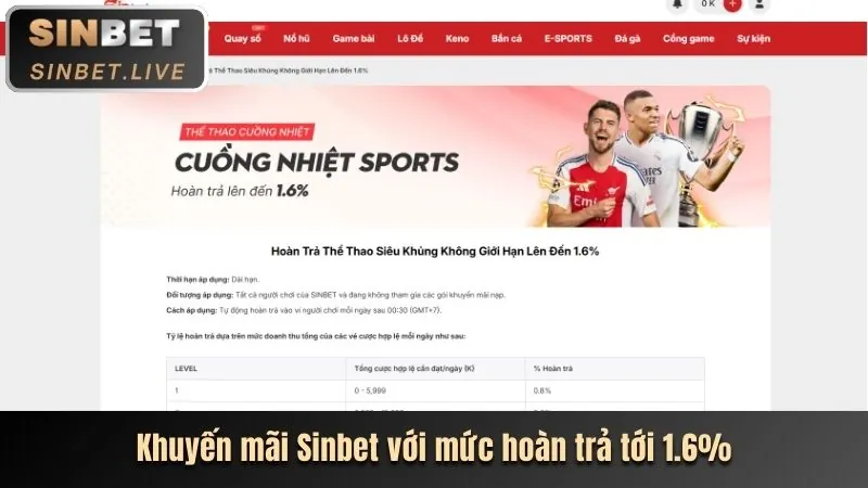 Hoàn trả hàng tuần mp66